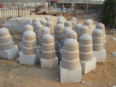 擋車(chē)柱批發(fā)