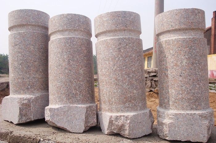 擋車(chē)柱廠家